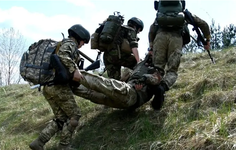 Без цього не зашити рани: терміновий збір для двох лікарень із пораненими захисниками Без цього не зашити рани: терміновий збір для двох лікарень із пораненими захисниками